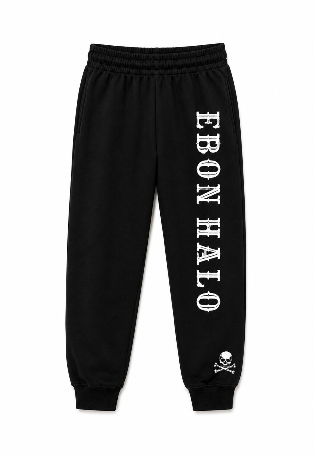 Premium Fleece Trousers