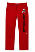 Ebon Halo x DICKIES