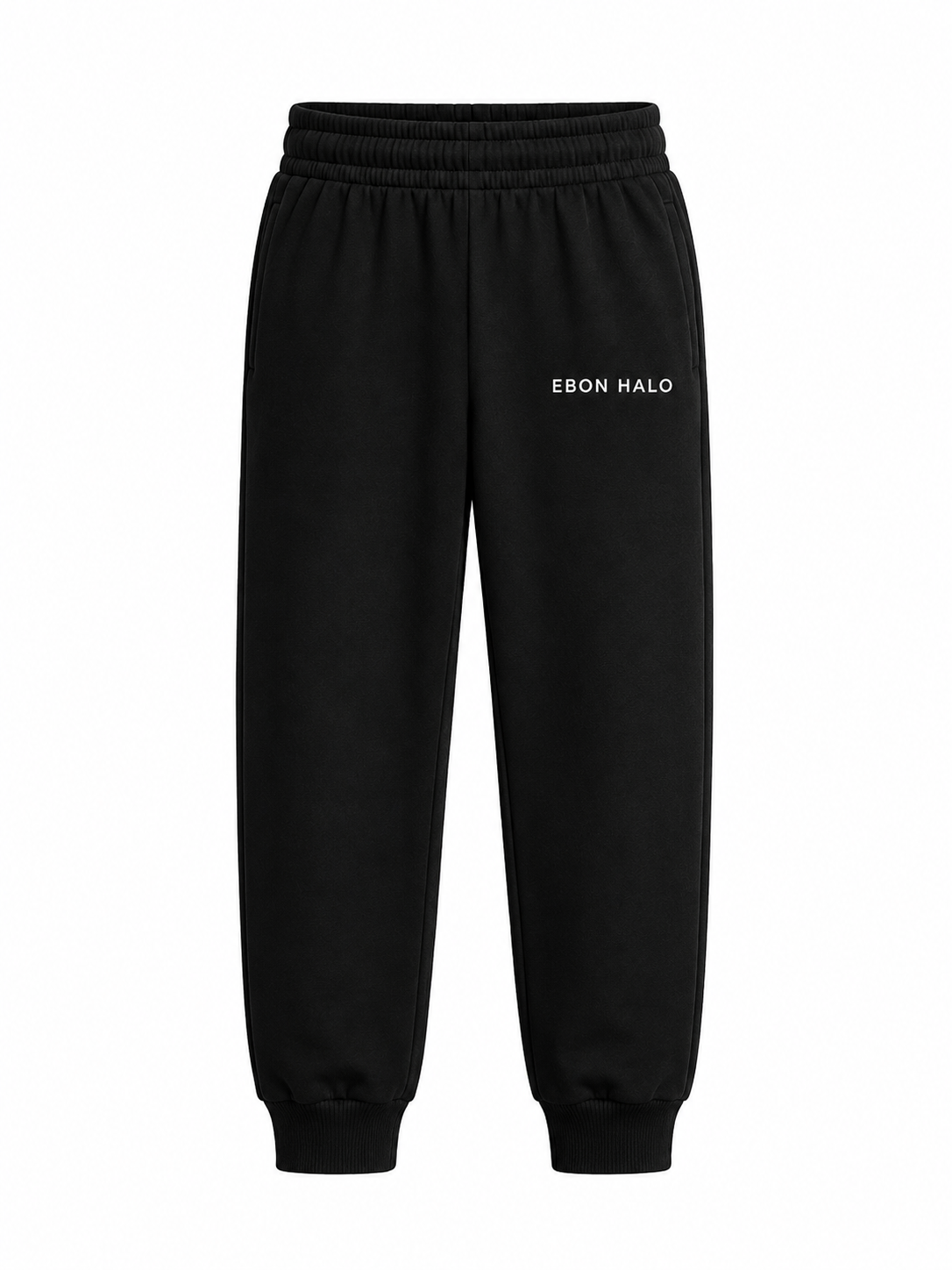 Premium Fleece Trousers
