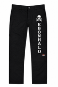 Ebon Halo x DICKIES