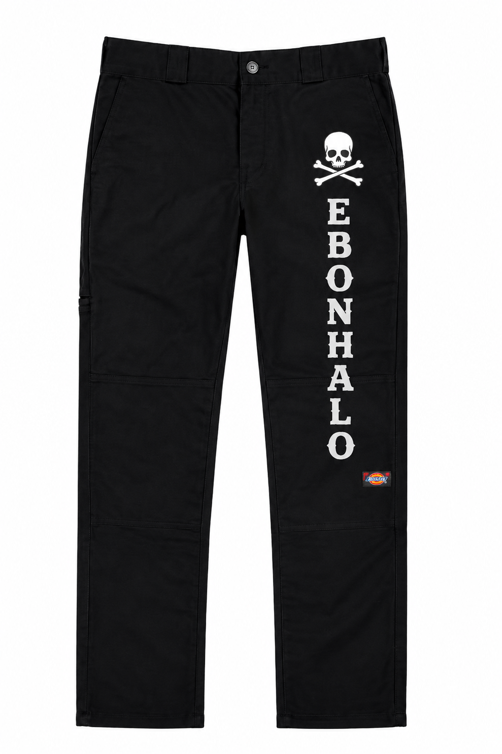 Ebon Halo x DICKIES