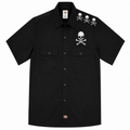 Ebon Halo x DICKIES