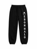 Premium Fleece Trousers