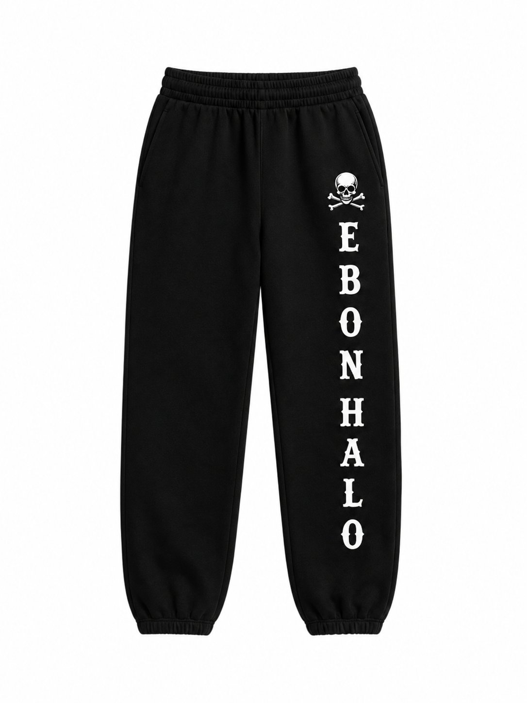 Premium Fleece Trousers