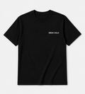 Ebon Halo Cotton T-shirt