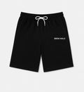 Ebon Halo Cotton Shorts