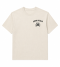 Ebon Halo Cotton T-shirt